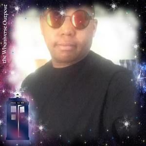 Meet your Posher, Ray